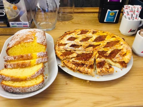 B&B Maria Rosaria Bed and Breakfast in Ladispoli