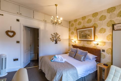 Forest Guest House Bed and Breakfast in South Shields
