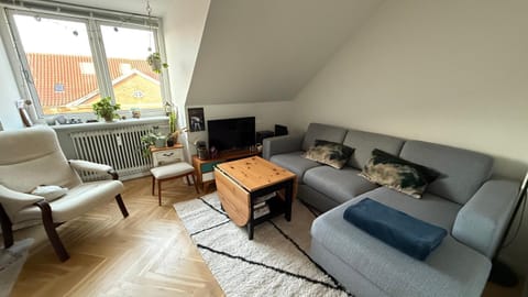 Borups Allé 249 Apartment in Copenhagen