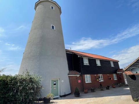 Yaxham Mill Bed and Breakfast in South Norfolk District