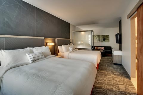 TownePlace Suites by Marriott Mobile Saraland Hotel in Saraland