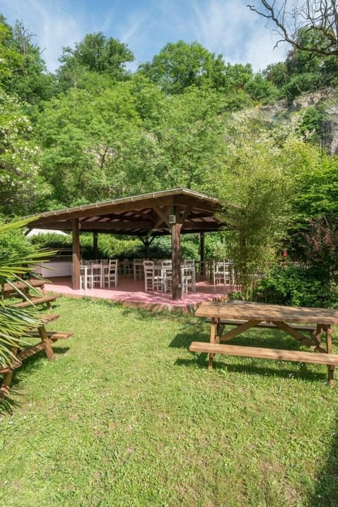 Day, Garden, Lounge or bar