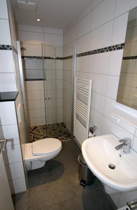 Strand-Villa, Neuwerk Apartment in Cuxhaven