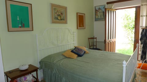 B&B VILLA ELISA Bed and Breakfast in Quartu Sant'Elena