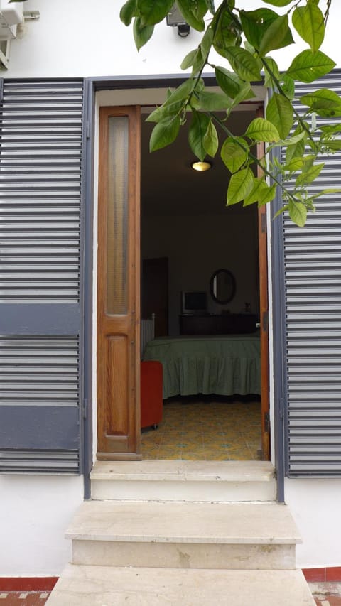 B&B VILLA ELISA Bed and Breakfast in Quartu Sant'Elena