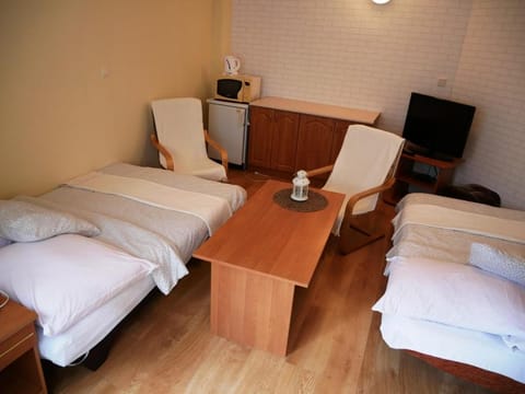 Blanca Vacation rental in Wladyslawowo