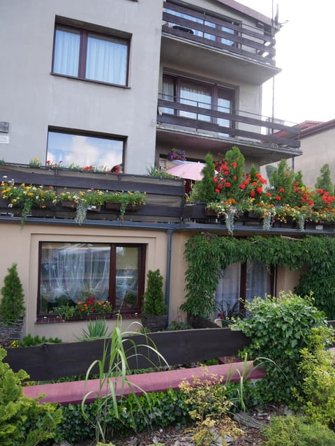 Blanca Vacation rental in Wladyslawowo