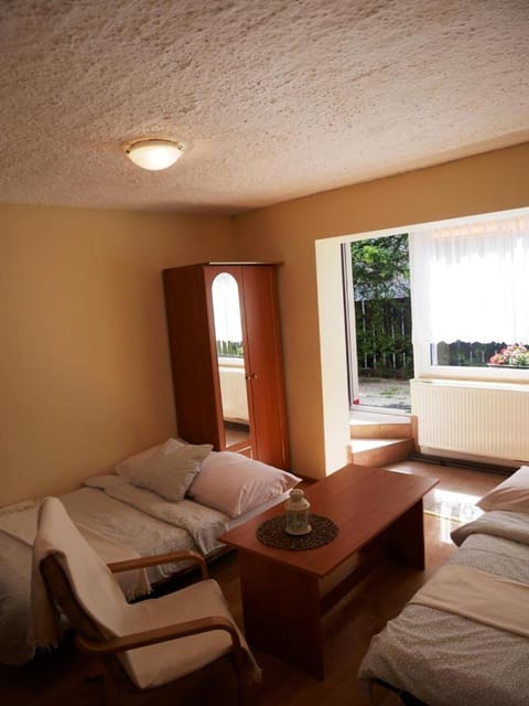 Blanca Vacation rental in Wladyslawowo