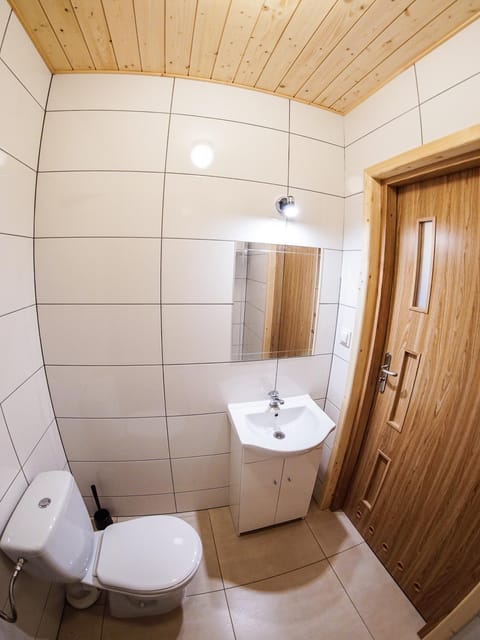 Domki Mielenko 'Akacjowa' House in West Pomeranian Voivodeship, Poland