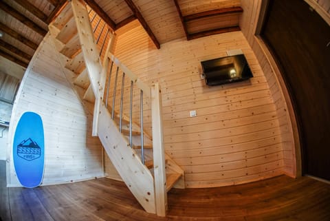 Domki Mielenko 'Akacjowa' House in West Pomeranian Voivodeship, Poland