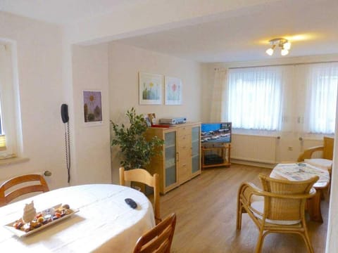 Haus_Franck House in Scharbeutz