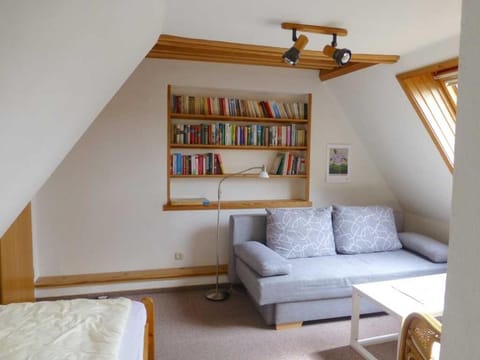 Haus_Franck House in Scharbeutz