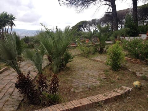 Villa Gianna Apartment in Ercolano