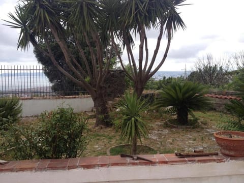 Villa Gianna Apartment in Ercolano