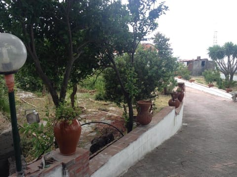 Villa Gianna Apartment in Ercolano