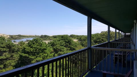 Blue Sea Motor Inn Motel in North Truro