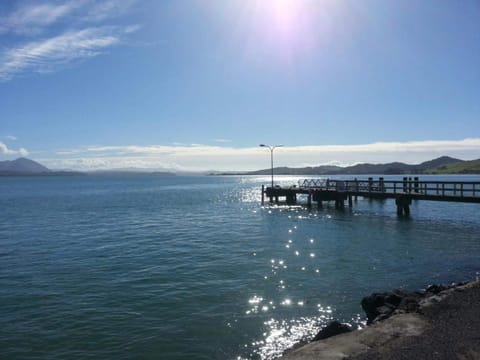 Opononi Hotel Hotel in Northland