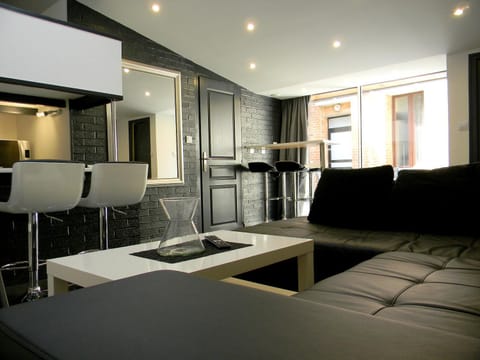 52 Grand place Apartment in Arras