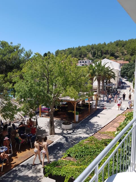 Adriatic Blue View Apartment in Dubrovnik-Neretva County