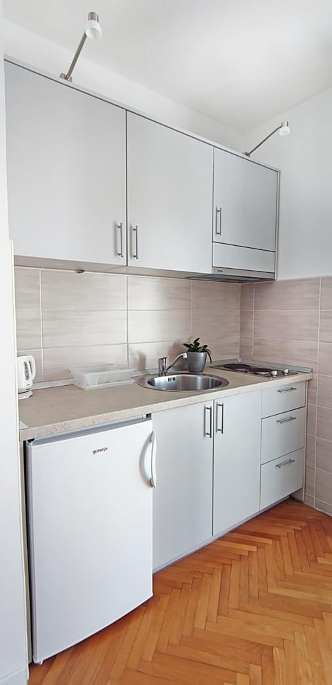 Adriatic Blue View Apartment in Dubrovnik-Neretva County