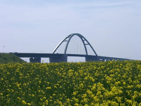 Urlaub bei Familie Lasch Apartment in Ostholstein