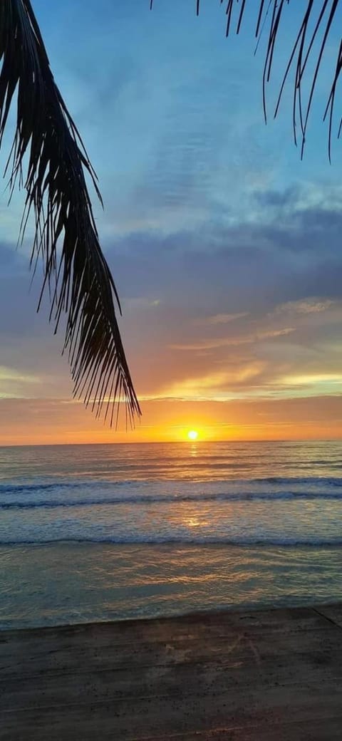 The Shambhala Khaolak Resort Resort in Khuekkhak