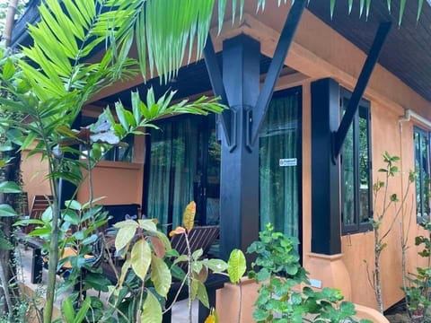 The Shambhala Khaolak Resort Resort in Khuekkhak