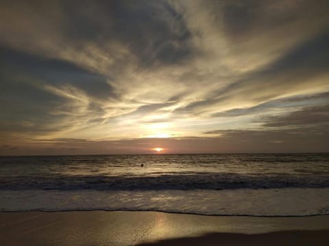 The Shambhala Khaolak Resort Resort in Khuekkhak