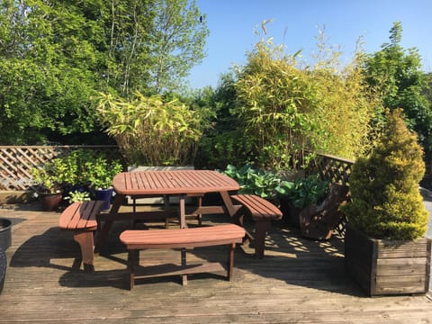 Old Mills Garden Bed and Breakfast in Elgin