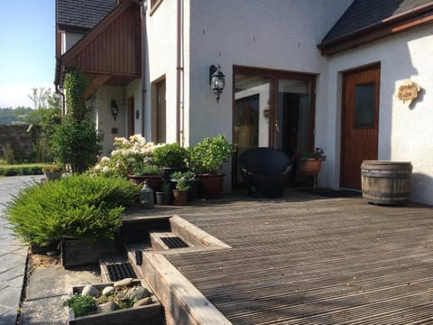 Old Mills Garden Bed and Breakfast in Elgin