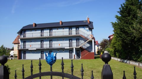 Fala Vacation rental in Pomeranian Voivodeship