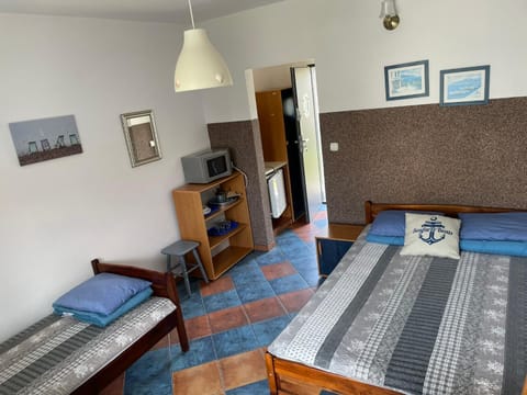 Fala Vacation rental in Pomeranian Voivodeship