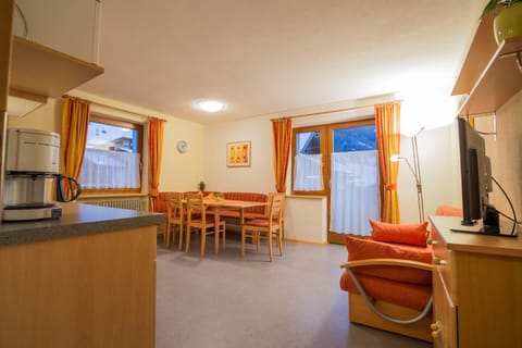 Haus Waltraud Apartment in Neustift im Stubaital