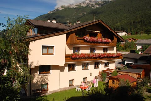 Haus Waltraud Apartment in Neustift im Stubaital