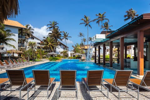 Day, Swimming pool