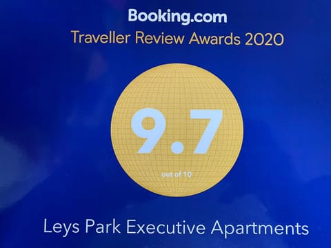 Leys Park Executive Apartments Apartment in Dunfermline