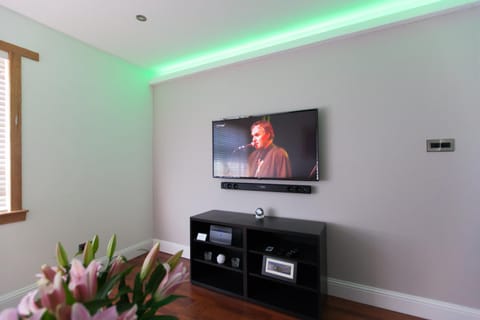 Leys Park Executive Apartments Apartment in Dunfermline