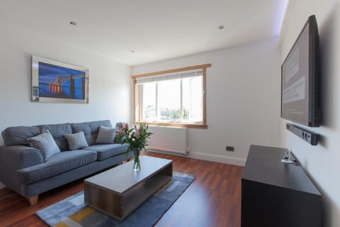 Leys Park Executive Apartments Apartment in Dunfermline