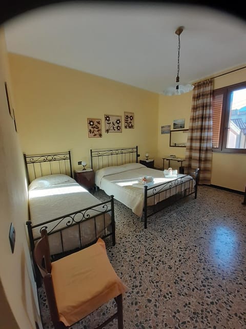 L'Agrifoglio di Emy Bed and Breakfast in Sardinia