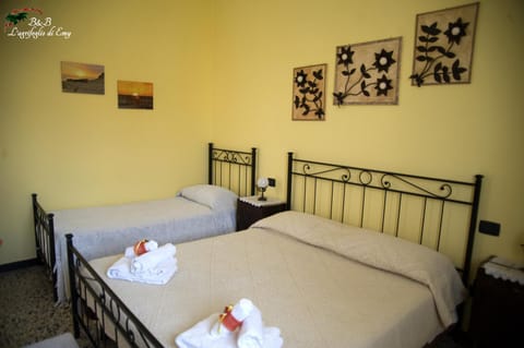 L'Agrifoglio di Emy Bed and Breakfast in Sardinia