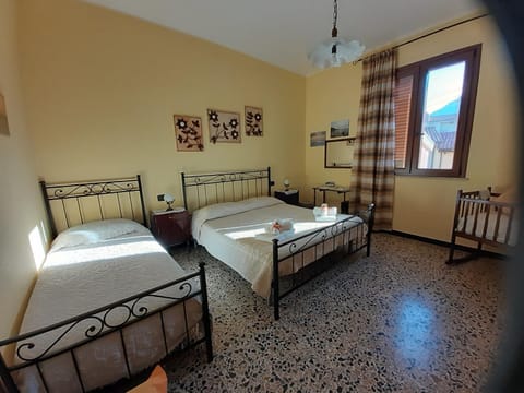 L'Agrifoglio di Emy Bed and Breakfast in Sardinia