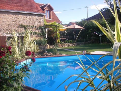 Day, Garden, Garden view, Pool view, Swimming pool, Swimming pool