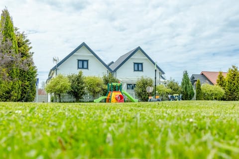 Natural landscape, Children play ground, Garden