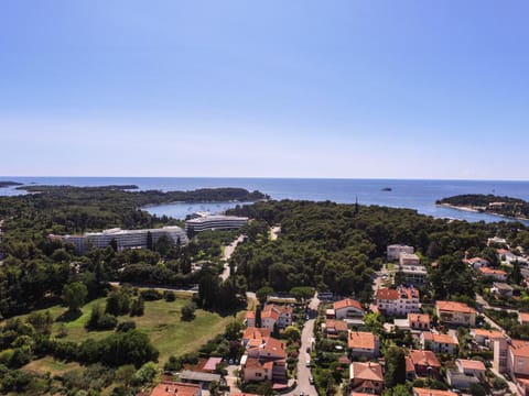 Apartments Medora Bed and Breakfast in Rovinj