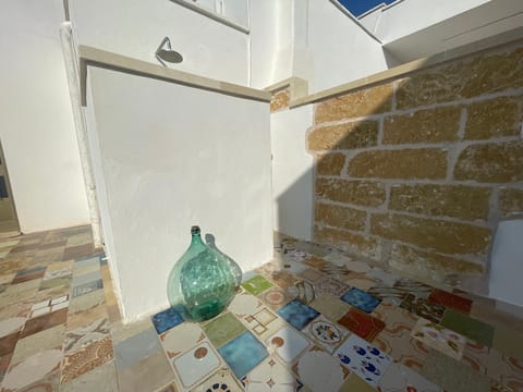 Shower, Garden, Garden, Garden view, Garden view