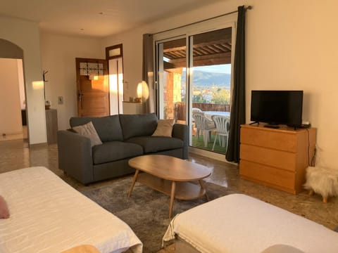 Campagne Vanrell Apartment in La Ciotat