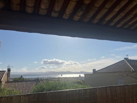 Campagne Vanrell Apartment in La Ciotat