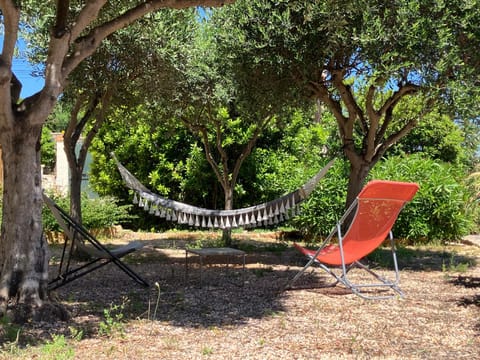 Campagne Vanrell Apartment in La Ciotat