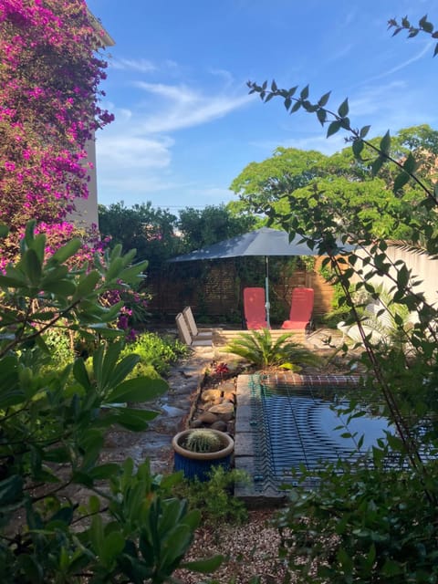 Campagne Vanrell Apartment in La Ciotat