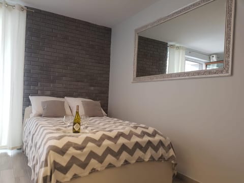 Apartament Nito Centrum Apartment in West Pomeranian Voivodeship, Poland